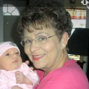 Meet your Posher, Debbie